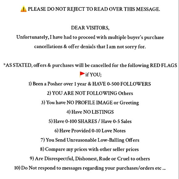 TRUSTED POSH AMBASSADOR ll - Picture 3 of 10